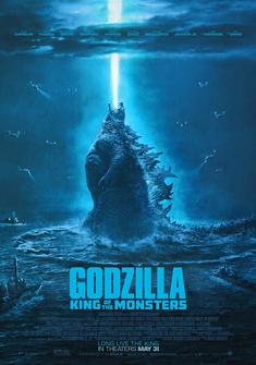 Godzilla 2 (2019) full Movie Download Free Dual Audio HD