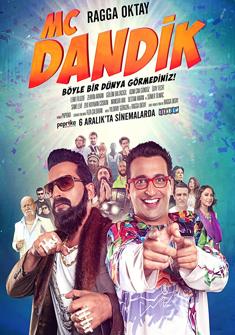Mc Dandik (2013) full Movie Download Free in Hindi