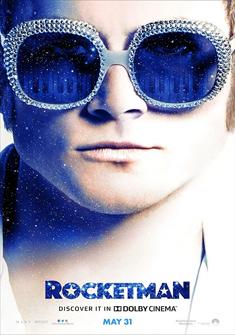 Rocketman (2019) full Movie Download Free in HD