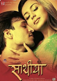 Saathiya (2002) full Movie Download free in hd