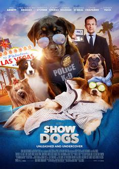 Show Dogs (2018) full Movie Download free in Dual Audio