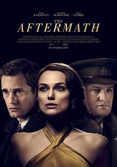 The Aftermath (2019) full Movie Download Free in Dual Audio