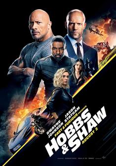 Fast & Furious Presents (2019) full Movie Download Free Dual Audio