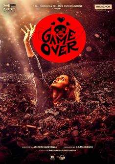 Game Over (2019) full Movie Download free in hd