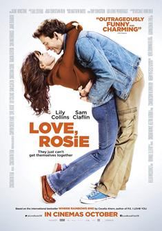 Love, Rosie (2014) full Movie Download Free Dual Audio