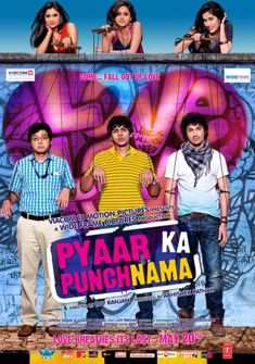Pyaar Ka Punchnama (2011) full Movie Download free in hd