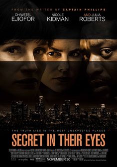 Secret in Their Eyes (2015) full Movie Download Free Dual Audio
