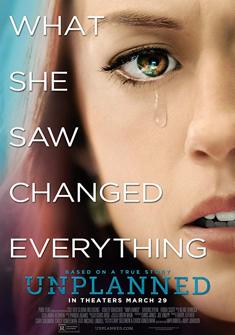 Unplanned (2019) full Movie Download Free in HD
