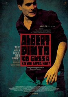 Albert Pinto Ko Gussa Kyun Aata Hai (2019) full Movie Download Free