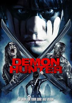 Demon Hunter (2016) full Movie Download in Dual Audio HD