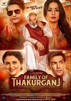 Family of Thakurganj (2019) full Movie Download free in hd
