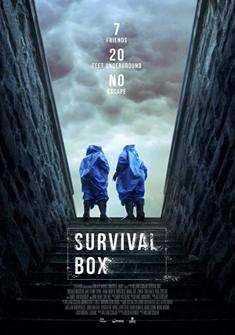 Survival Box (2019) full Movie Download Free in HD