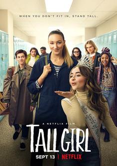 Tall Girl (2019) full Movie Download free in dual audio hd