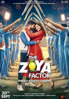 The Zoya Factor (2019) full Movie Download free in hd