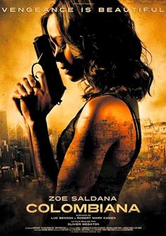 Colombiana (2011) full Movie Download Free Dual Audio HD