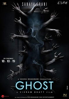 Ghost (2019) full Movie Download free in hd