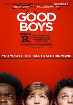 Good Boys (2019) full Movie Download free hd