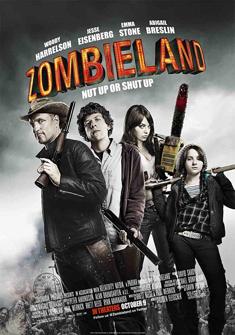 Zombieland (2009) full Movie Download free dual audio hd