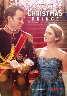 A Christmas Prince (2017) full Movie Download free hd