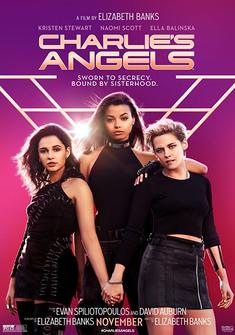 Charlie's Angels (2019) full Movie Download Free Dual Audio HD