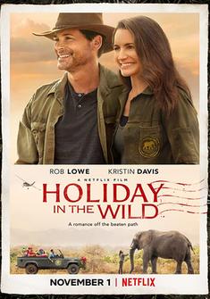 Holiday in the Wild (2019) full Movie Download Free in HD