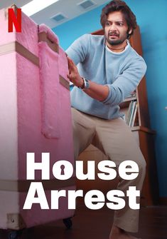 House Arrest (2019) full Movie Download Free HD