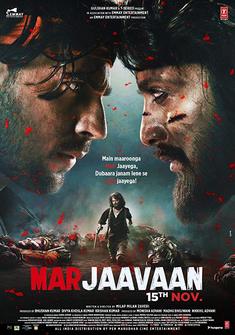 Marjaavaan (2019) full Movie Download Hindi Dubbed HD