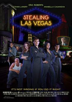Stealing Las Vegas (2012) full Movie Download Free Dual Audio HD