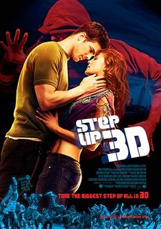 Step Up 3D (2010) full Movie Download Free in Dual audio HD