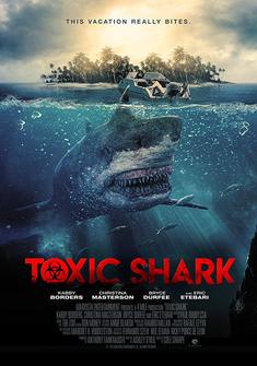 Toxic Shark (2017) full Movie Download Free Dual Audio HD