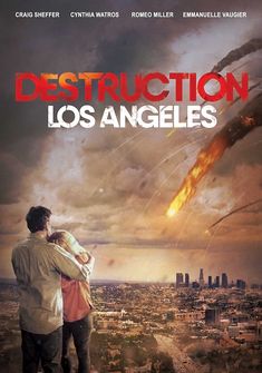 Destruction Los Angeles (2017) full Movie Download Free Dual Audio HD