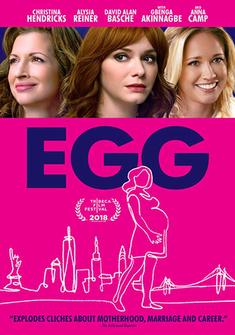 Egg (2018) full Movie Download Free Dual Audio HD