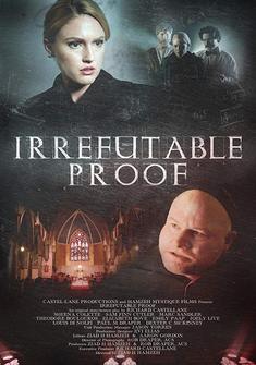 Irrefutable Proof (2015) full Movie Download Free Dual Audio