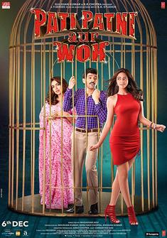 Pati Patni Aur Woh (2019) full Movie Download Free HD