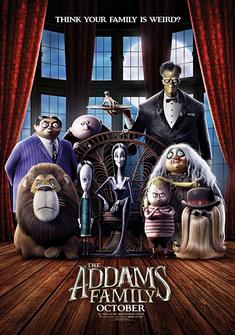 The Addams Family (2019) full Movie Download Free in HD