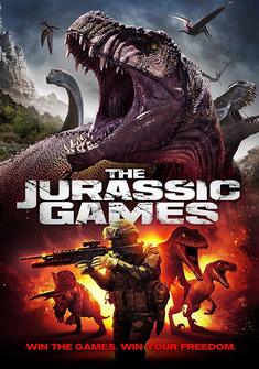 The Jurassic Games (2018) full Movie Download Free Dual Audio HD