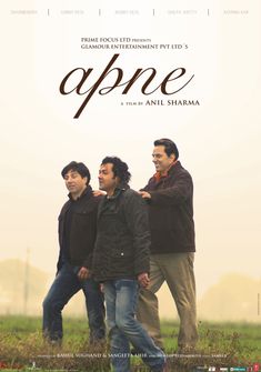 Apne (2007) full Movie Download free in hd