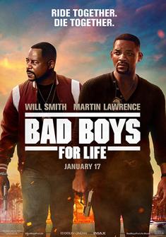 Bad Boys for Life (2020) full Movie Download Free in HD
