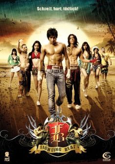 FB: Fighting Beat (2007) full Movie Download Free Hindi Dubbed HD