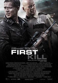 First Kill (2017) full Movie Download Free in Dual Audio HD