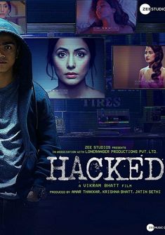 Hacked (2020) full Movie Download Free in HD