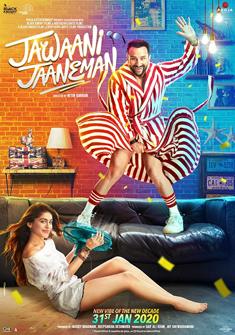 Jawaani Jaaneman (2019) full Movie Download Free in HD