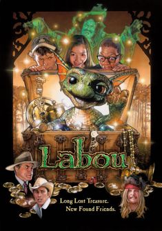 Labou (2008) full Movie Download Free Dual Audio HD