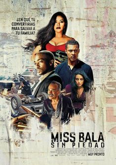 Miss Bala (2019) full Movie Download Free in HD