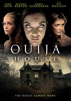 Ouija House (2018) full Movie Download Free Dual audio HD
