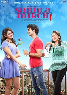 Shimla Mirchi (2015) full Movie Download Free in HD