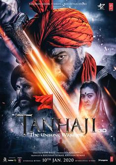 Taanaji (2020) full Movie Download Free in HD