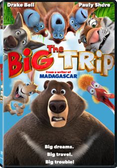 The Big Trip (2019) full Movie Download Free in HD