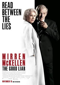 The Good Liar (2019) full Movie Download free in hd