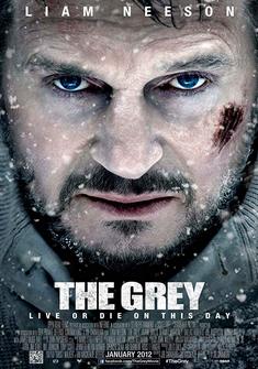 The Grey (2011) full Movie Download Free in Dual Audio HD